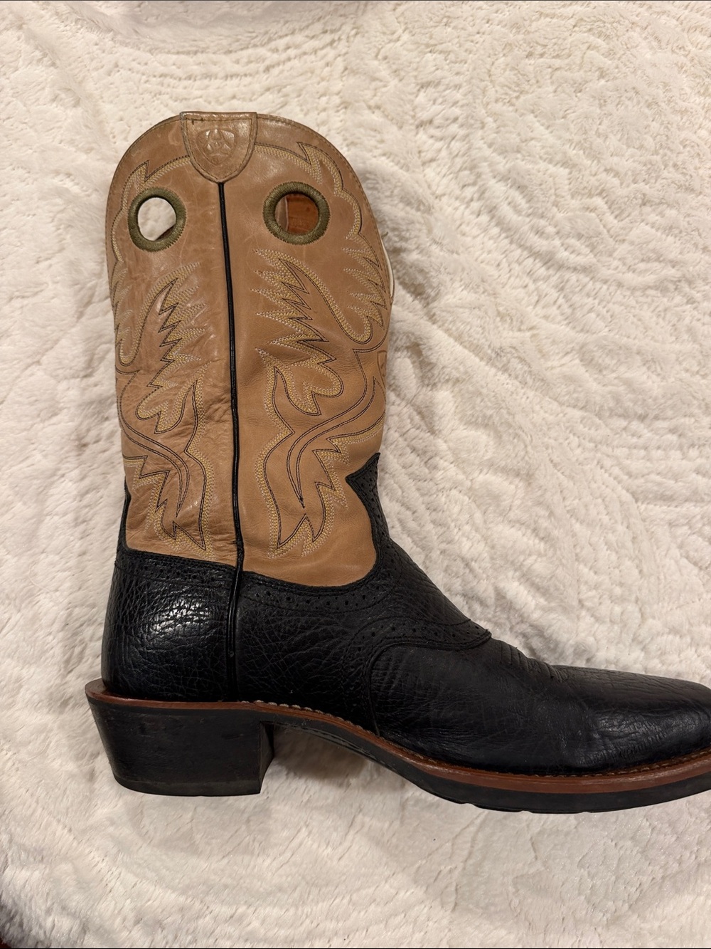 Ariat Boots - Picture 6 of 8